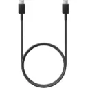 Samsung USB-C to USB-C 60W Cable - Black