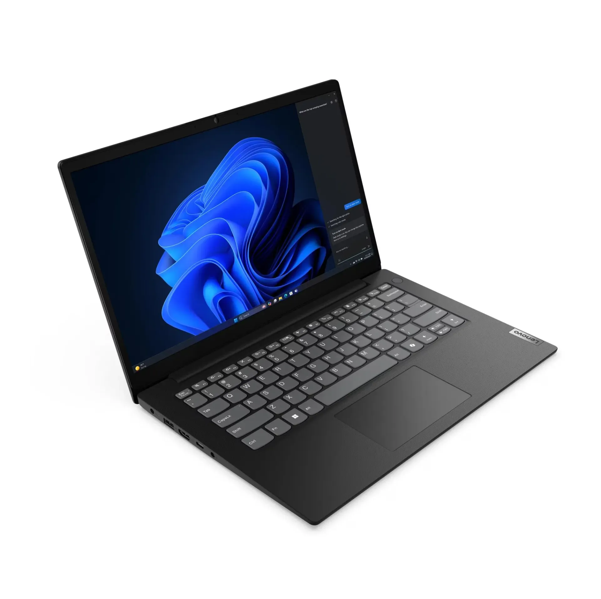 Lenovo V14 G5 IRL 14" Core5 8GB 256GB W11P