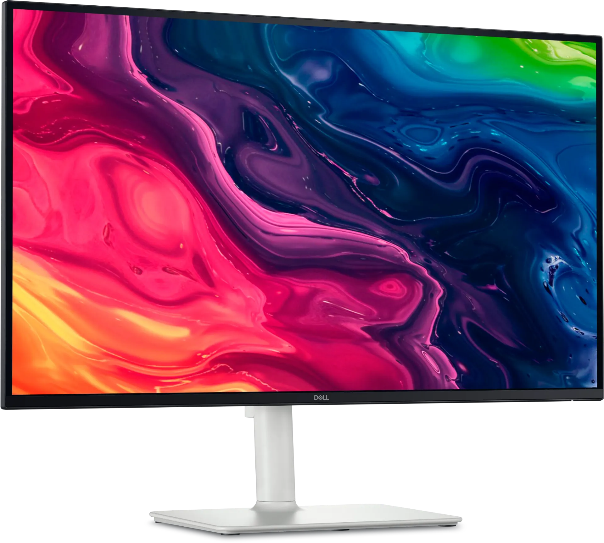 [S2725QS] Dell 27 Plus 27" 4K UHD (3840 x 2160) 120Hz LED Monitor