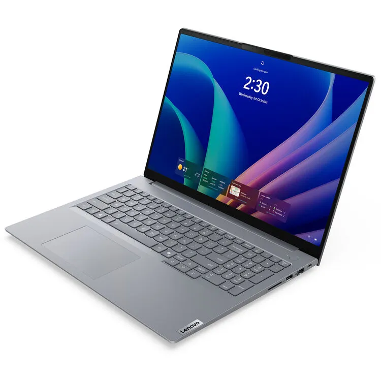 [21US0002US] Lenovo ThinkBook 16 G9 Core5 210H 16GB 512GB W11P