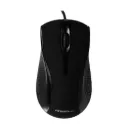 Argom Maxi Optical Wired USB Mouse