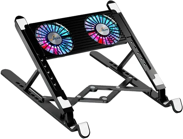 [PCONLINE] PCONLINE Notebook Folding Radiator