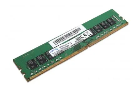 [4X70K09920] Lenovo 4GB DDR4 2133MHz Non ECC UDIMM Memory